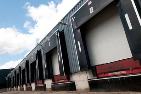 Loading Dock Cleaning Thumbnail